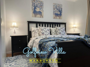 Golfview Villa